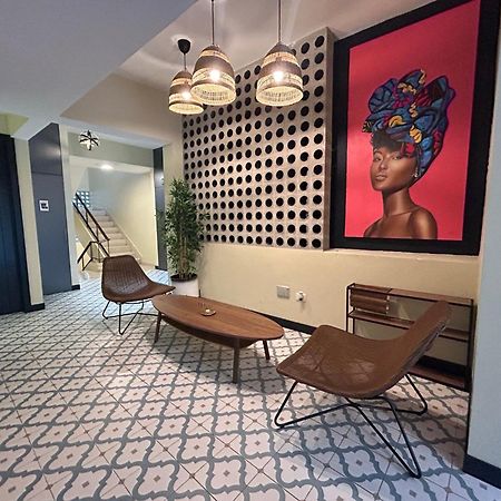 Casa Adefra Daire Santo Domingo Dış mekan fotoğraf