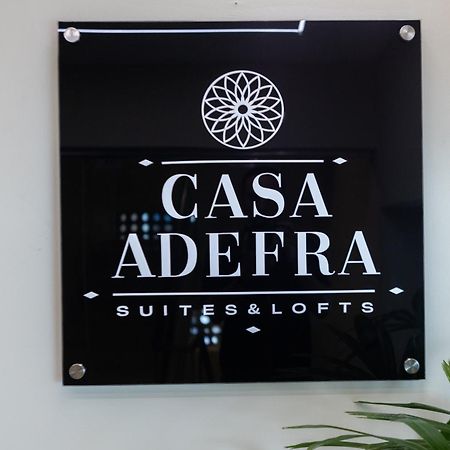 Casa Adefra Daire Santo Domingo Dış mekan fotoğraf