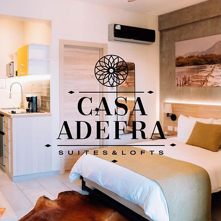 Casa Adefra Daire Santo Domingo Dış mekan fotoğraf