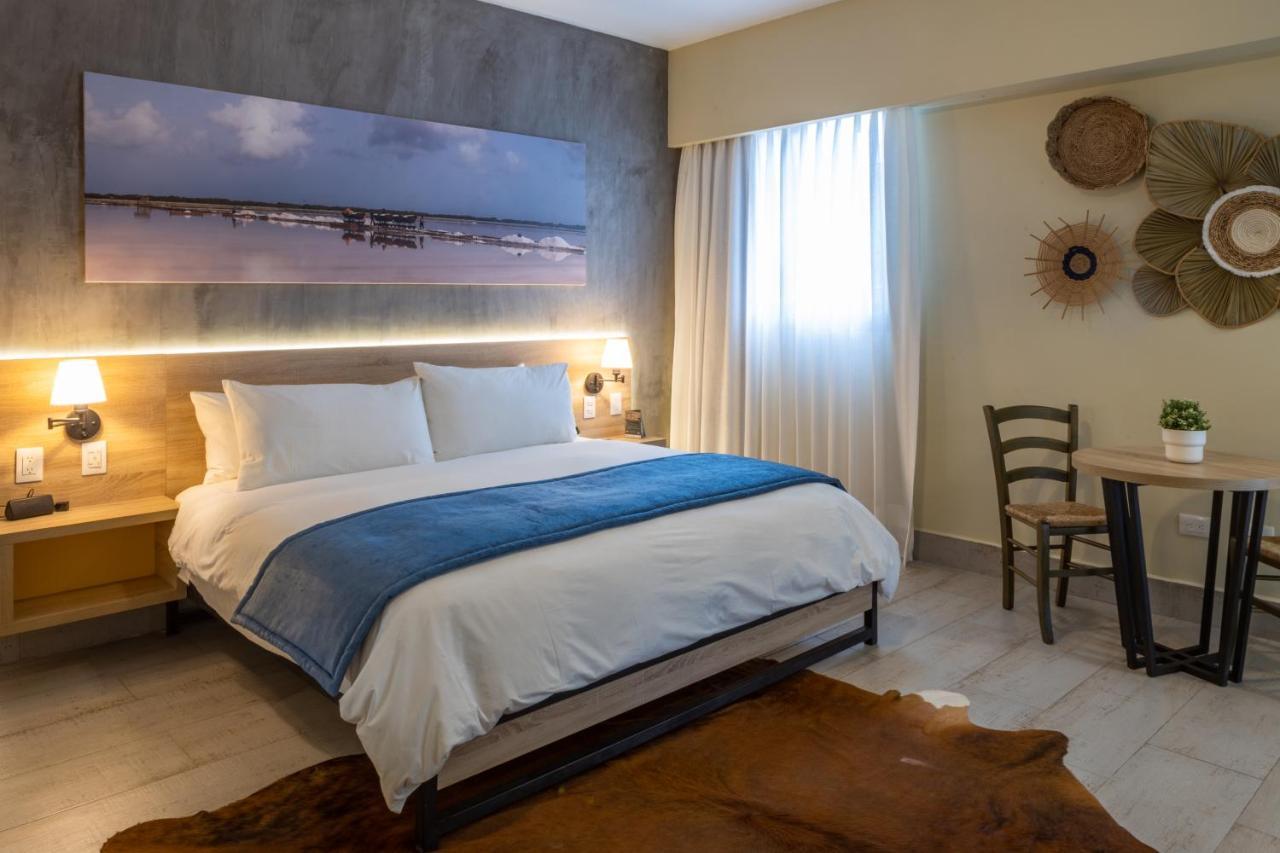 Casa Adefra Daire Santo Domingo Dış mekan fotoğraf