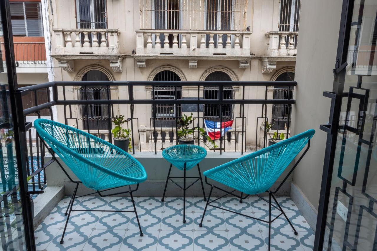 Casa Adefra Daire Santo Domingo Dış mekan fotoğraf