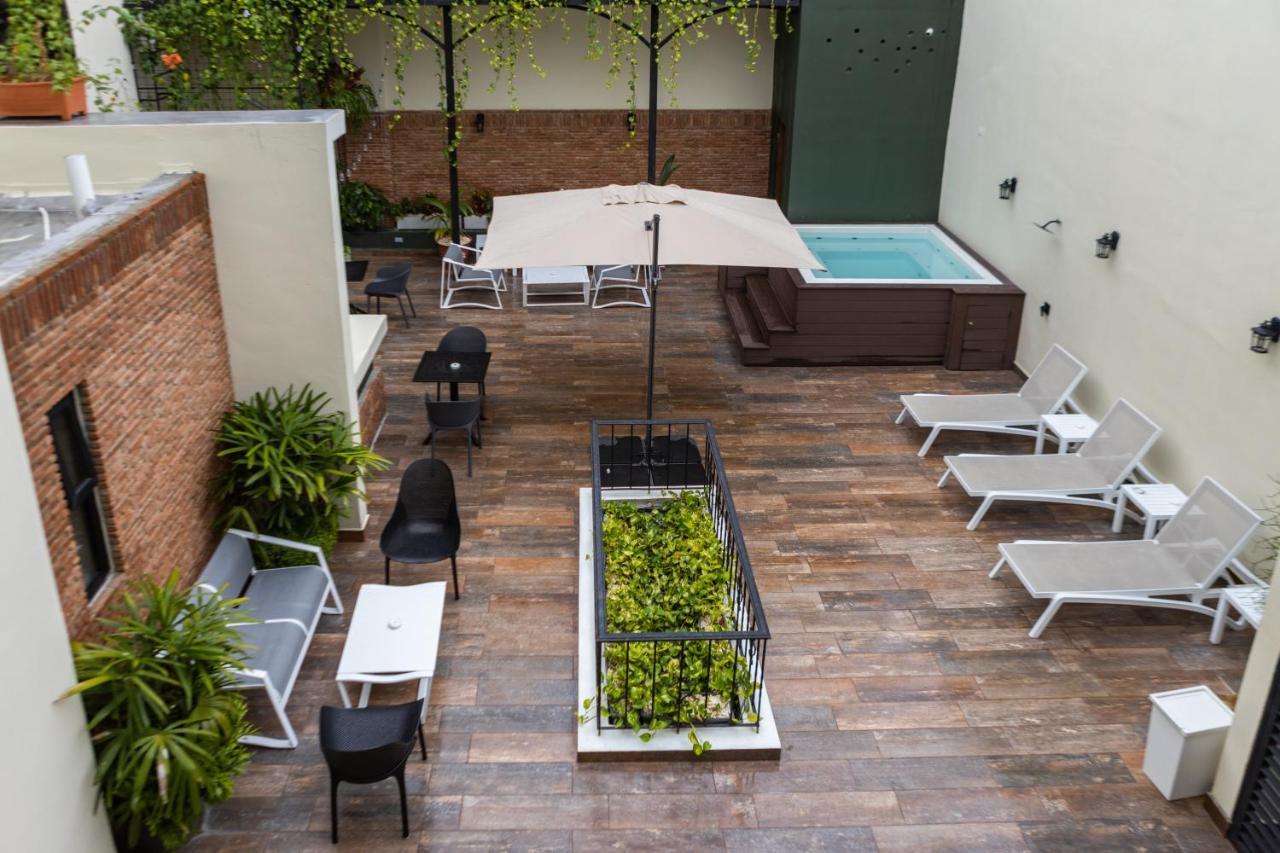 Casa Adefra Daire Santo Domingo Dış mekan fotoğraf