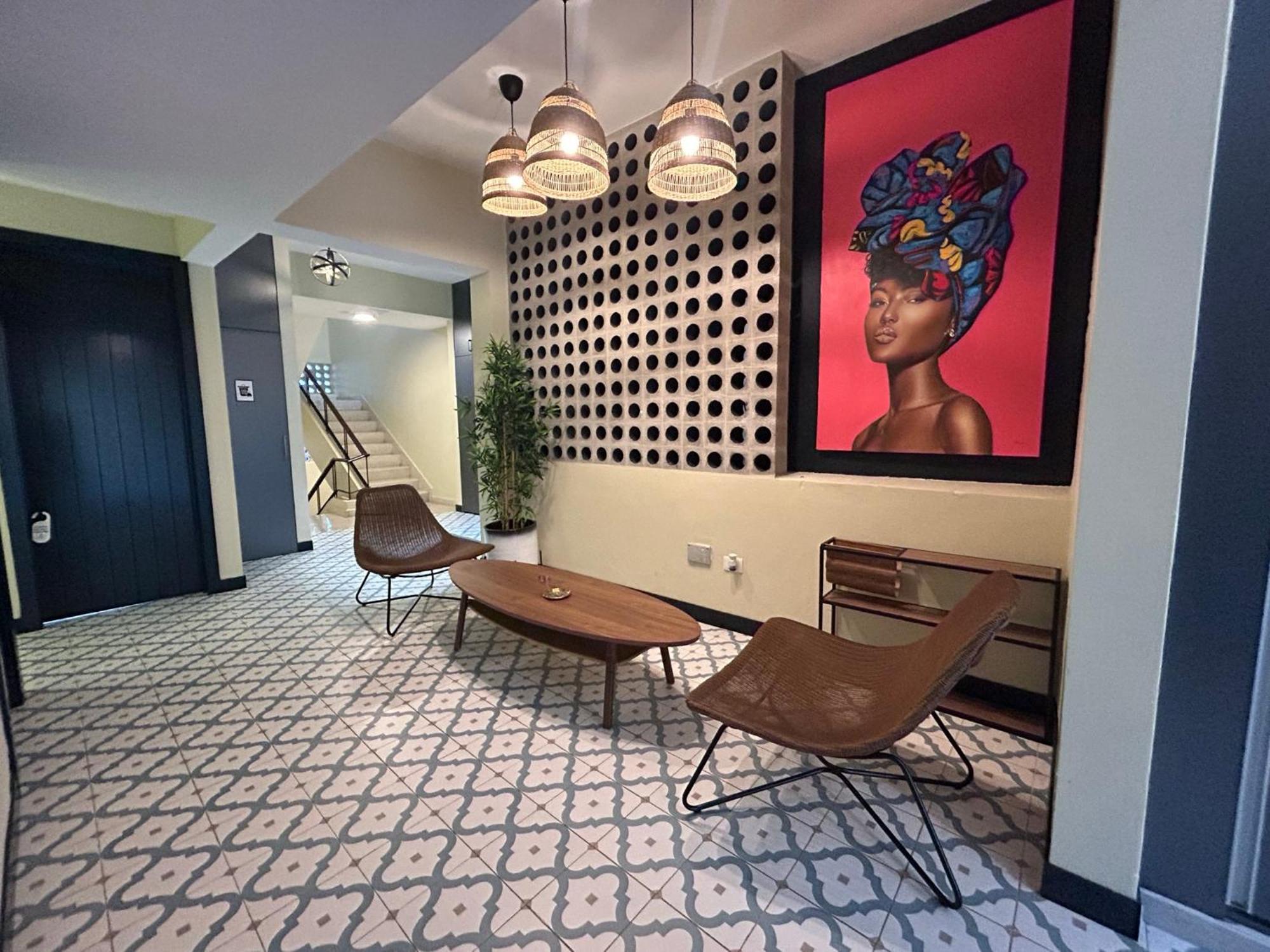 Casa Adefra Daire Santo Domingo Dış mekan fotoğraf