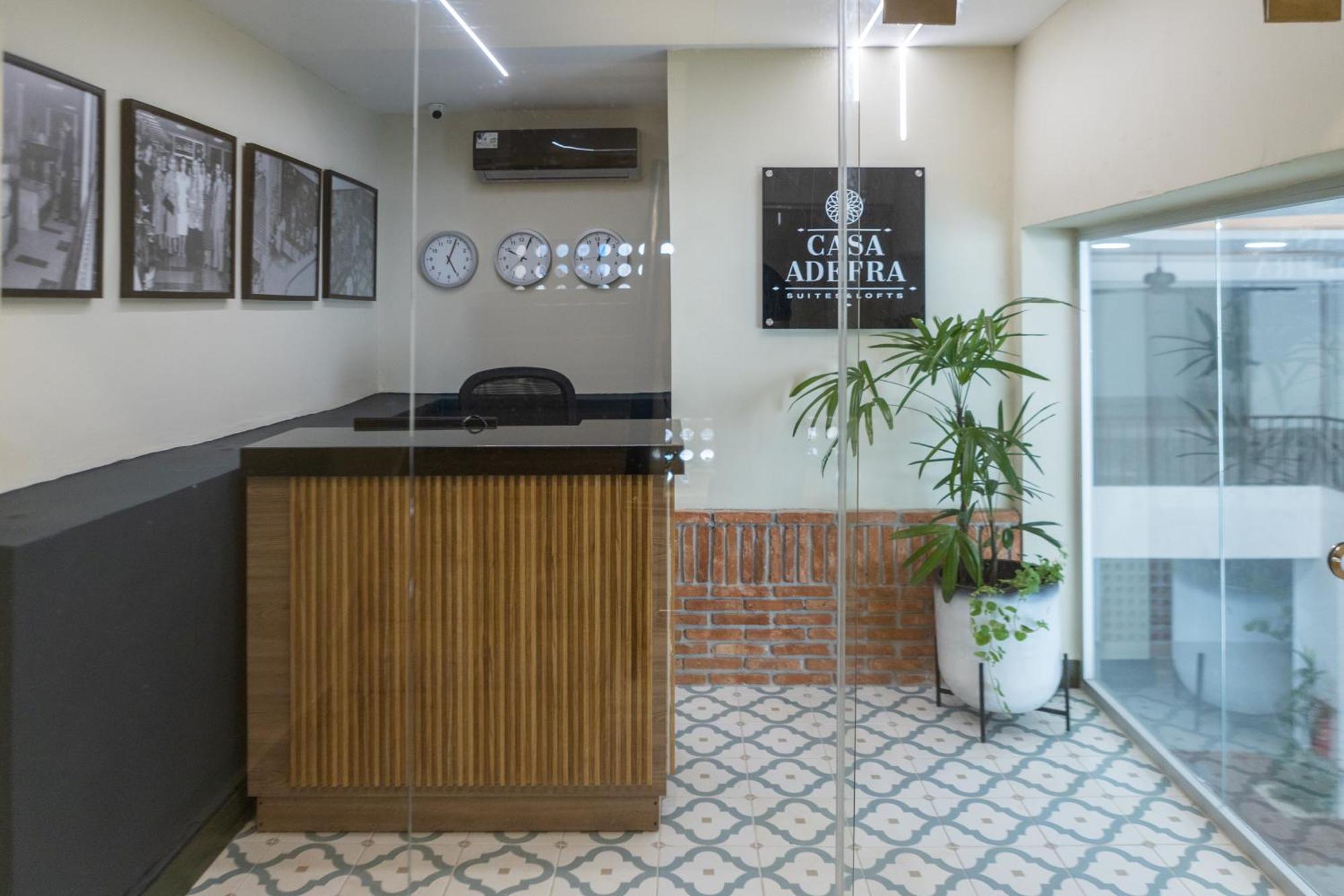 Casa Adefra Daire Santo Domingo Dış mekan fotoğraf