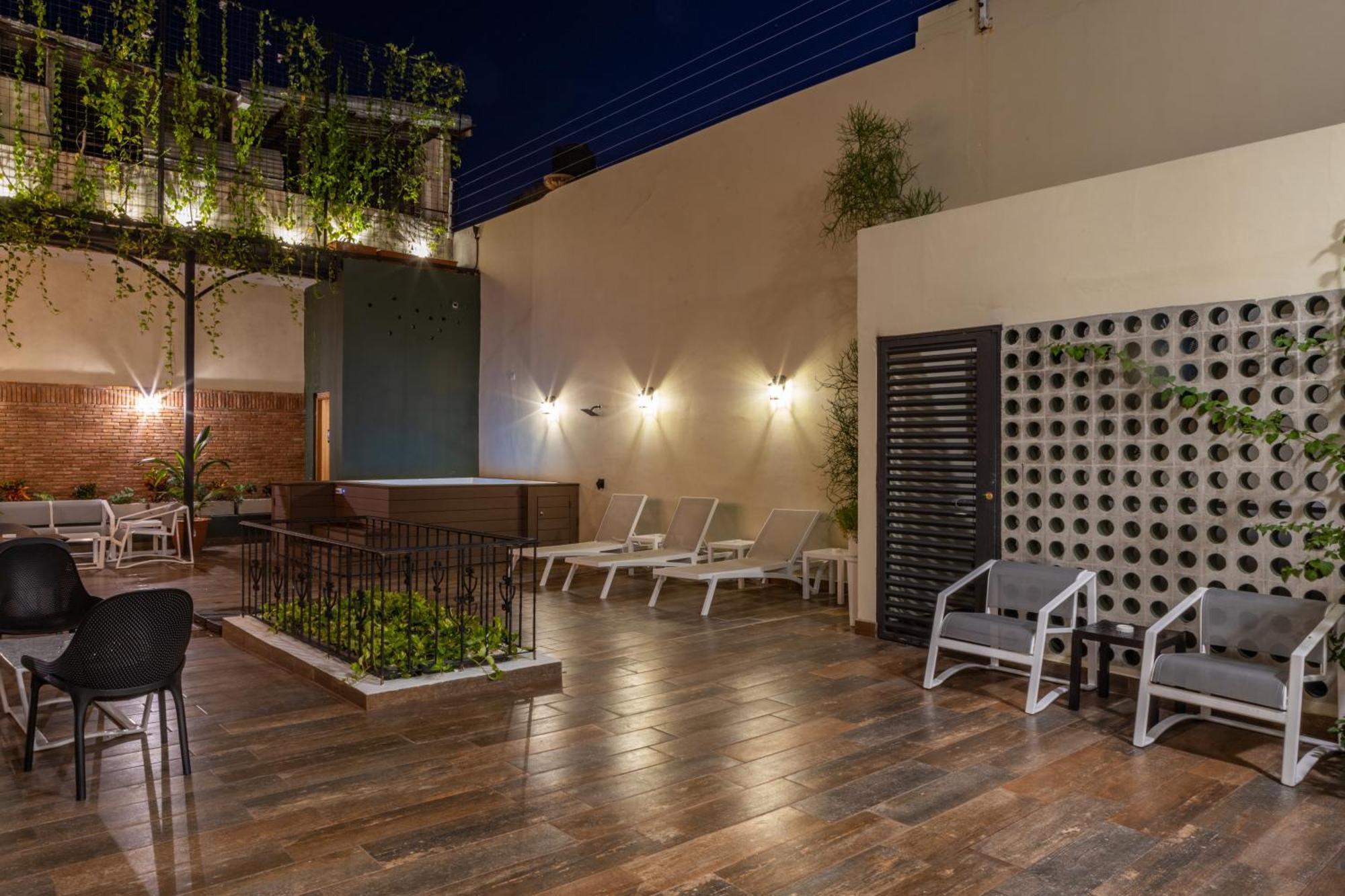 Casa Adefra Daire Santo Domingo Dış mekan fotoğraf