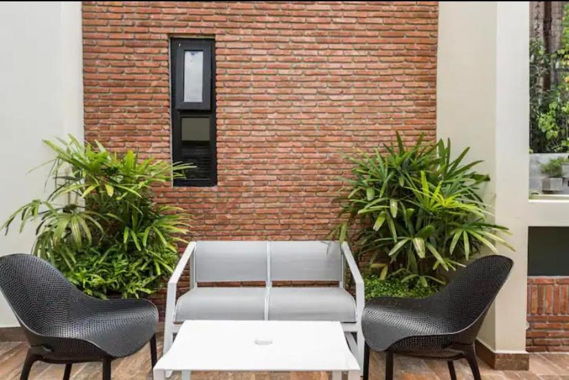 Casa Adefra Daire Santo Domingo Dış mekan fotoğraf