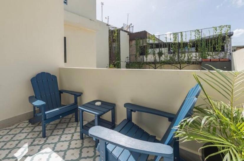 Casa Adefra Daire Santo Domingo Dış mekan fotoğraf
