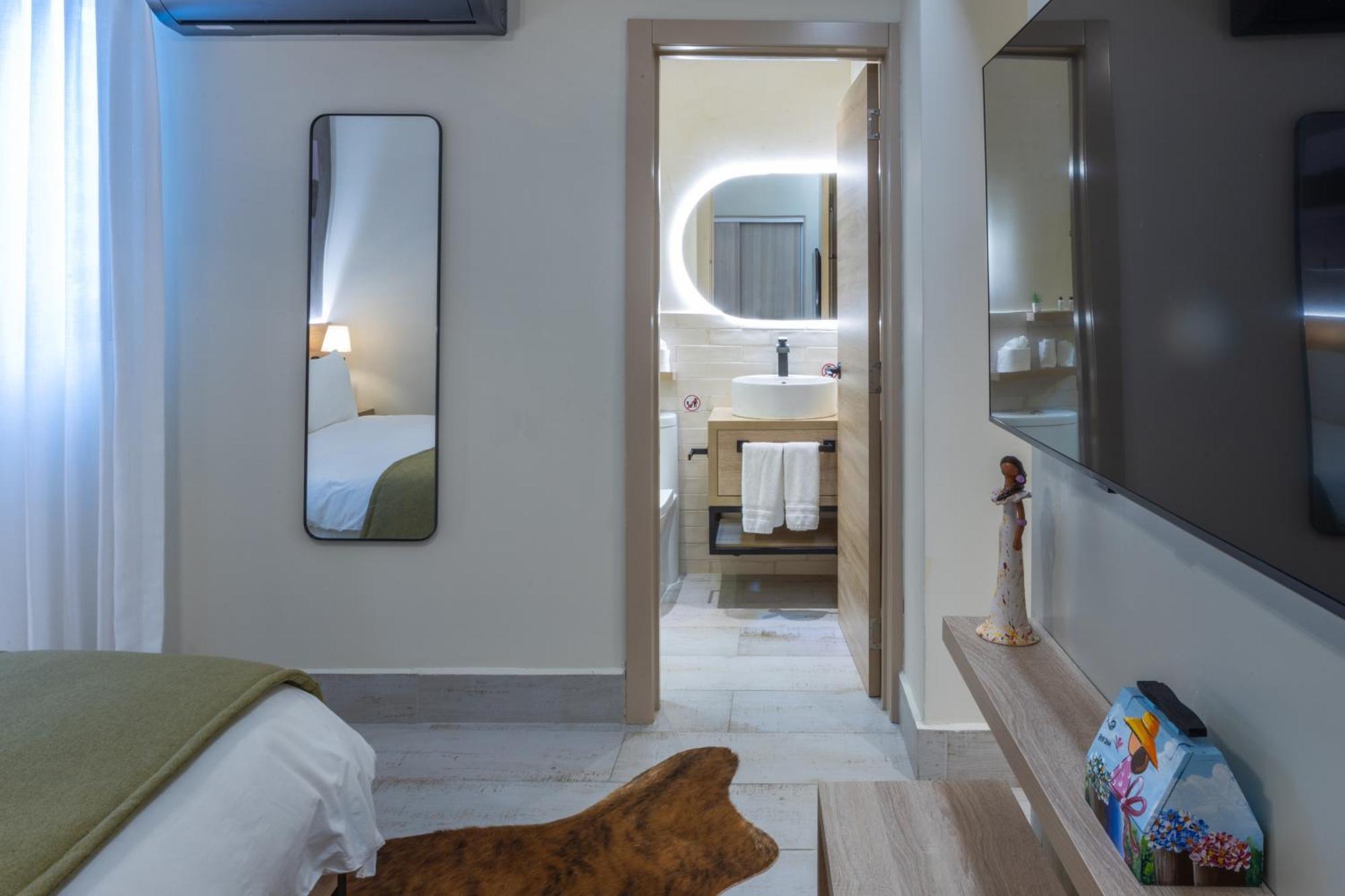 Casa Adefra Daire Santo Domingo Dış mekan fotoğraf