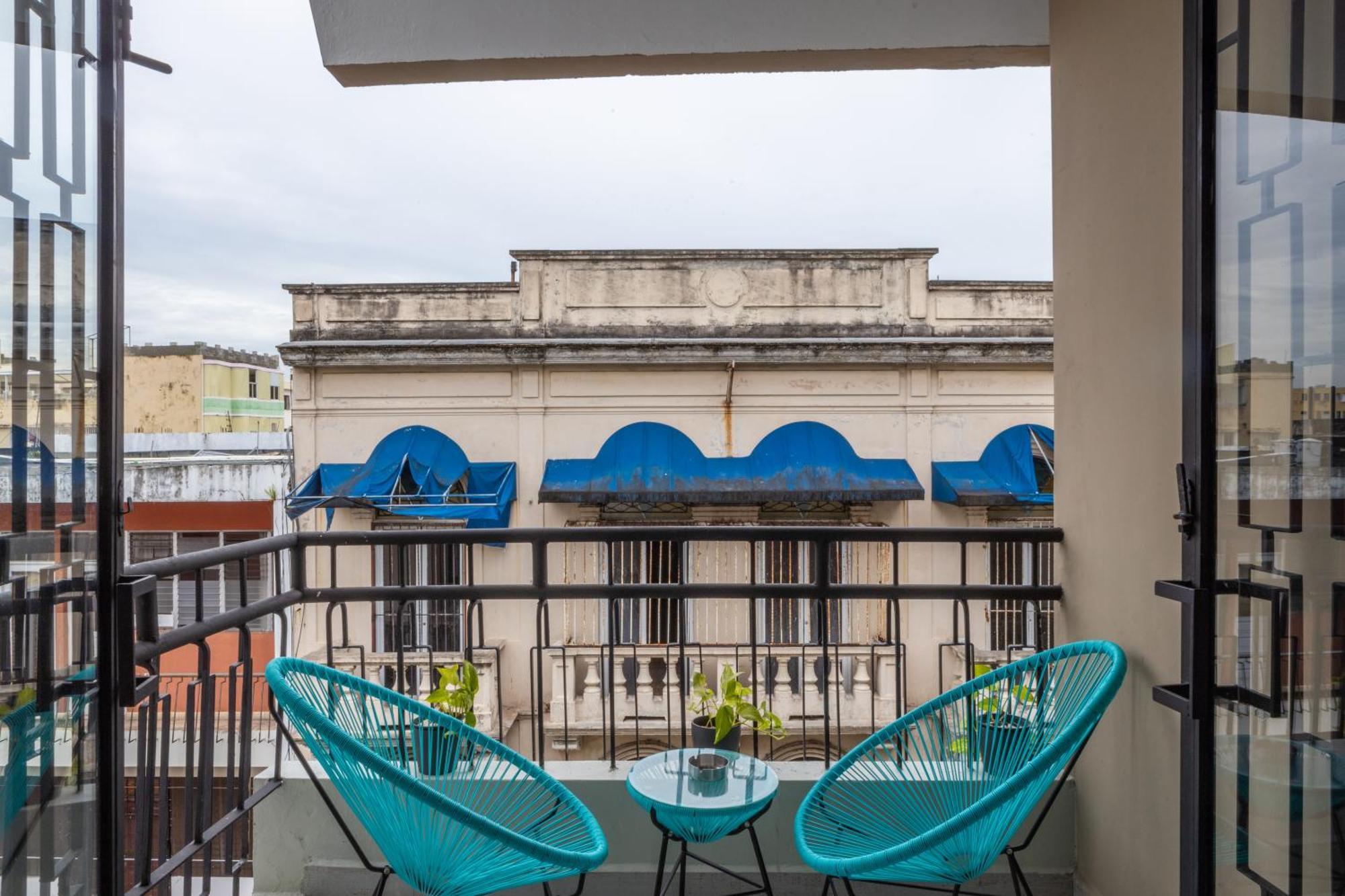 Casa Adefra Daire Santo Domingo Dış mekan fotoğraf