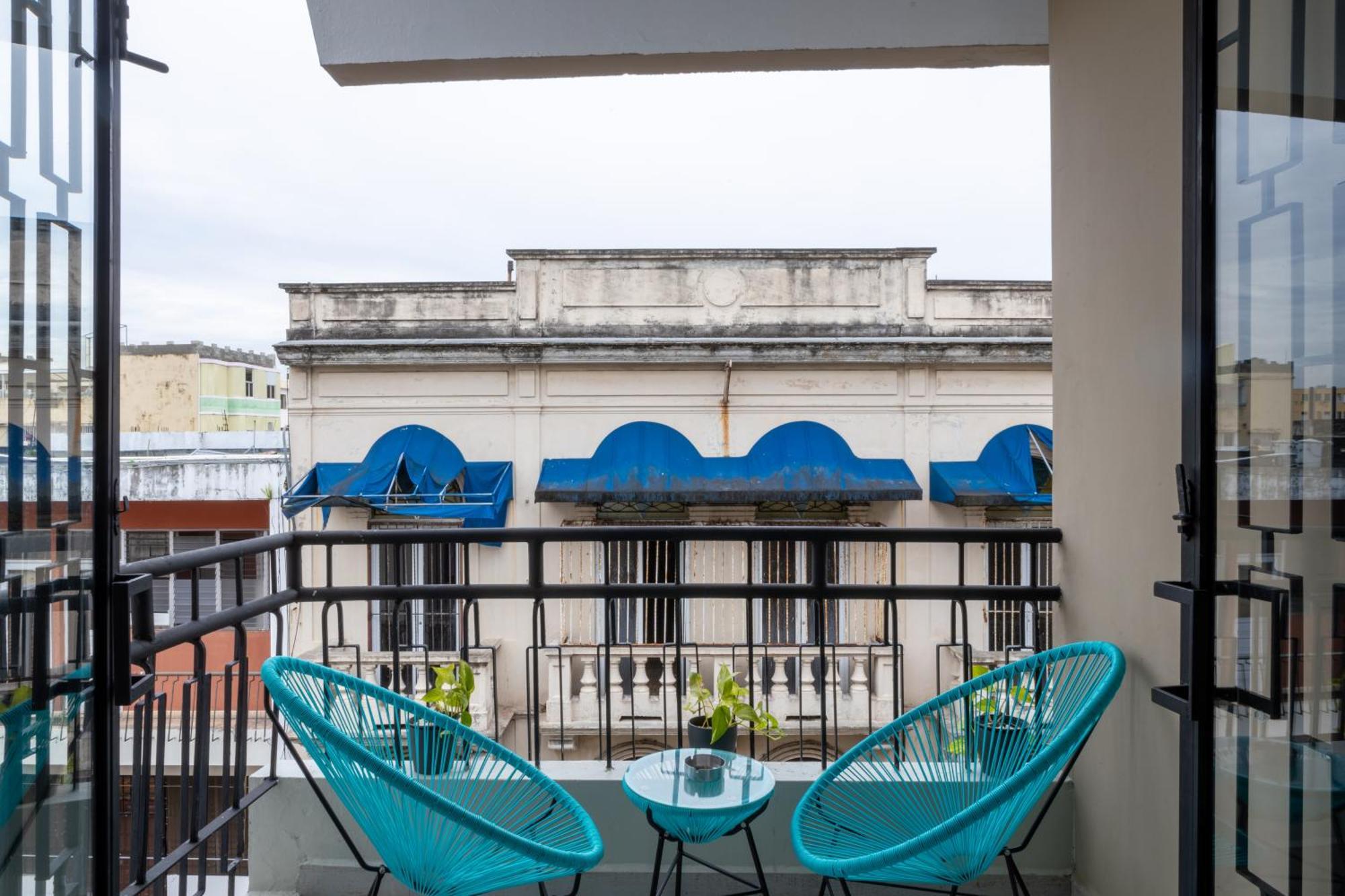Casa Adefra Daire Santo Domingo Dış mekan fotoğraf