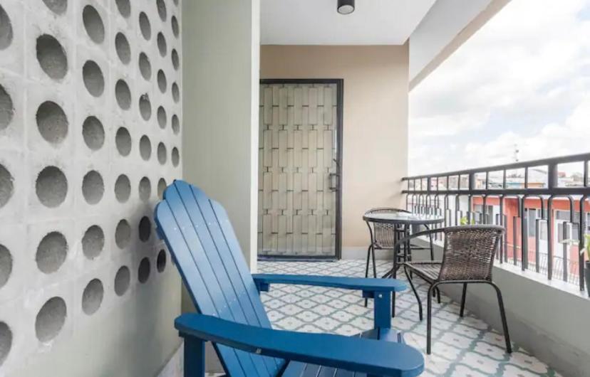 Casa Adefra Daire Santo Domingo Dış mekan fotoğraf