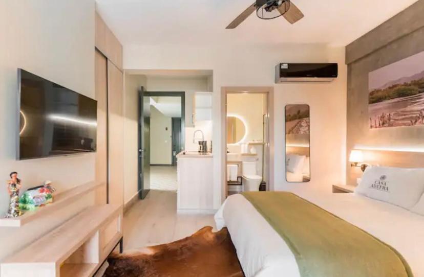 Casa Adefra Daire Santo Domingo Dış mekan fotoğraf