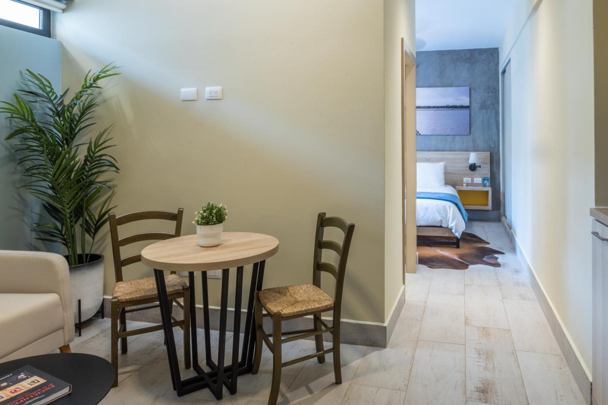 Casa Adefra Daire Santo Domingo Dış mekan fotoğraf